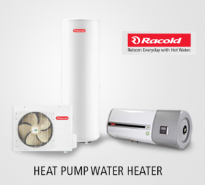 Heat pumps in Chennai
